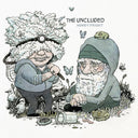 Uncluded - Hokey Fright [CD]