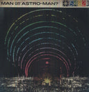 ManOr Astro-Man - Defcon 5...4...3...2...1 [LP]