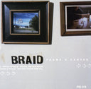 Frame and Canvas [CD]