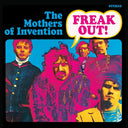 Frank Zappa - Freak Out [LP]