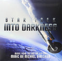 Star Trek - Star Trek Into Darkness (Music From the Motion Picture) [LP]