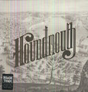 Houndmouth - From The Hills Below The City [Download Included]
