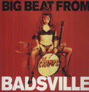 The Cramps - Big Beat from Badsville (Vinyl LP)