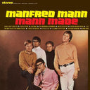 Mann Made [LP]