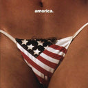 The Black Crowes - Amorica. [Import]