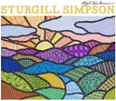 Sturgill Simpson - High Top Mountain (Vinyl LP)