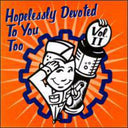 Vol. 2-Hopelessly Devoted To Y [CD]