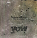 Tonight You Look Like a Spider [LP]