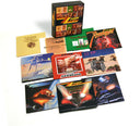 ZZ Top - The Complete Studio Albums [CD]