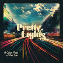 Pretty Lights - Color Map of the Sun [2 CD]