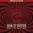 Sons Of Hippies - Griffons at the Gates of Heaven [LP]