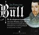 Basically Bull: Adventurous Keyboard Works [CD]