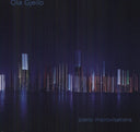 Piano Improvisations [LP]