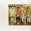 Wild Billy Childish & CTMF - All Our Forts Are with You [LP]