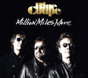 Blue Coupe - Million Miles More [CD]