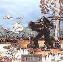 The Silver Gymnasium [LP]