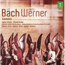 Cantatas [CD]