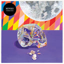 Minks - Tides End [LP]