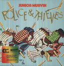 Junior Murvin - Police & Thieves [Import]