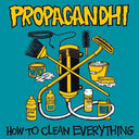 How To Clean Everything [Reissue]
