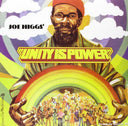 Joe Higgs - Unity Is Power [LP]