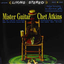 Pre-Order: Mister Guitar [LP]