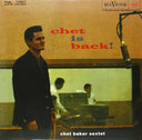 Pre-Order: Chet Baker - Chet Is Back [LP]