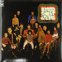 Pre-Order: Sweat Blood & Tears - Child Is Father to the Man [LP]