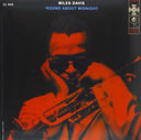 Pre-Order: Miles Davis - 'Round About Midnight [LP]