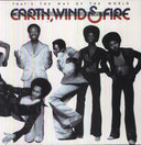 Pre-Order: Earth, Wind & Fire - That's the Way of the World [LP]