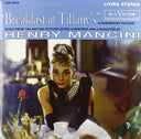 Pre-Order: Henry Mancini - Breakfast at Tiffany's (Music From the Motion Picture Score) [LP]