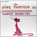 Pre-Order: Henry Mancini - The Pink Panther [LP]