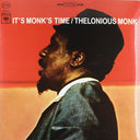 Pre-Order: Thelonious Monk - It's Monk's Time [LP]