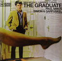 Pre-Order: Simon & Garfunkel - The Graduate (Original Soundtrack Recording) [LP]