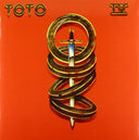 Pre-Order: Toto - IV [LP]