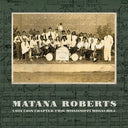 Matana Roberts - Coin Coin Chapter Two: Mississippi Moonchile [Vinyl]