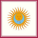 King Crimson - Larks Tongues in Aspic [Vinyl]
