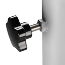 Yescom Telescopic FlagPole Deck Mount 16" x 2 3/8"