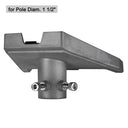 Yescom Starlink Pipe Adapter Gen 3 Standard V3 Dish Mount