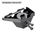 Yescom Starlink Pipe Adapter Gen 3 Standard V3 Dish Mount