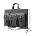 Yescom Starlink Gen 3 Travel Bag V3 Dish Router Cable Padded Tote