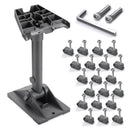 Yescom Starlink Pivot Mount Gen 3 Heavy Duty Adjustable Tilt Angle