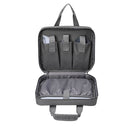 Yescom Starlink Mini Travel Bag for Dish Router Cable Padded Tote