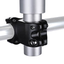 Yescom Starlink Mini Mount Clamp on Rail, RV Ladder, Roof Rack