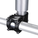 Yescom Starlink Mini Mount Clamp on Rail, RV Ladder, Roof Rack
