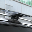 Yescom Starlink Mini Mount Vehicle Mount fit 1.1-1.7" Roof Rack