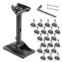 Yescom Starlink Mini Mount Heavy Duty Pivot Mount Adjustable Tilt Angle