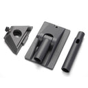 Yescom Starlink Mini Mount Heavy Duty Pivot Mount Adjustable Tilt Angle