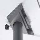 Yescom Starlink Mini Mount Heavy Duty Pivot Mount Adjustable Tilt Angle