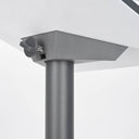 Yescom Starlink Mini Mount Heavy Duty Pivot Mount Adjustable Tilt Angle
